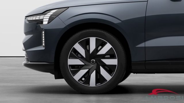 VOLVO EX90 usata 5