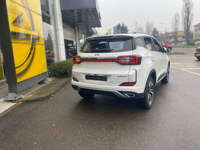 EMC Sei usata, con Airbag Passeggero