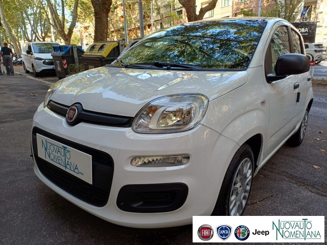 FIAT Panda usata, con Airbag
