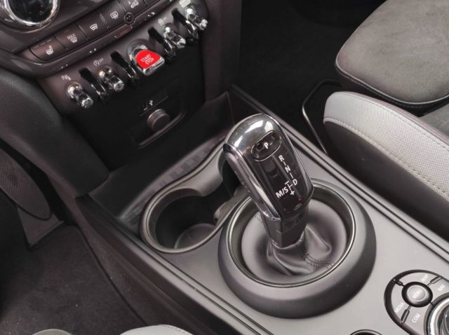 MINI Countryman usata, con Climatizzatore