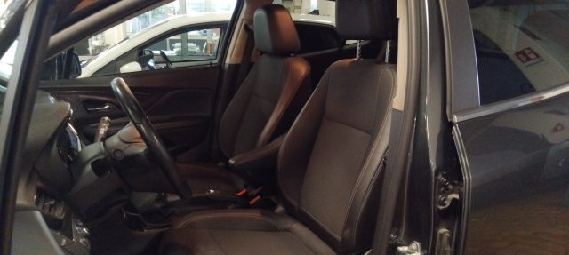 OPEL Mokka X usata, con Bracciolo