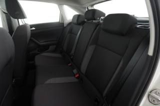 VOLKSWAGEN Taigo usata 3