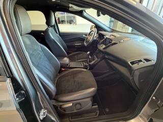 FORD Kuga usata, con Boardcomputer