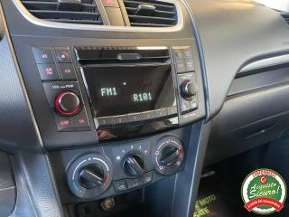 SUZUKI Swift usata, con ESP