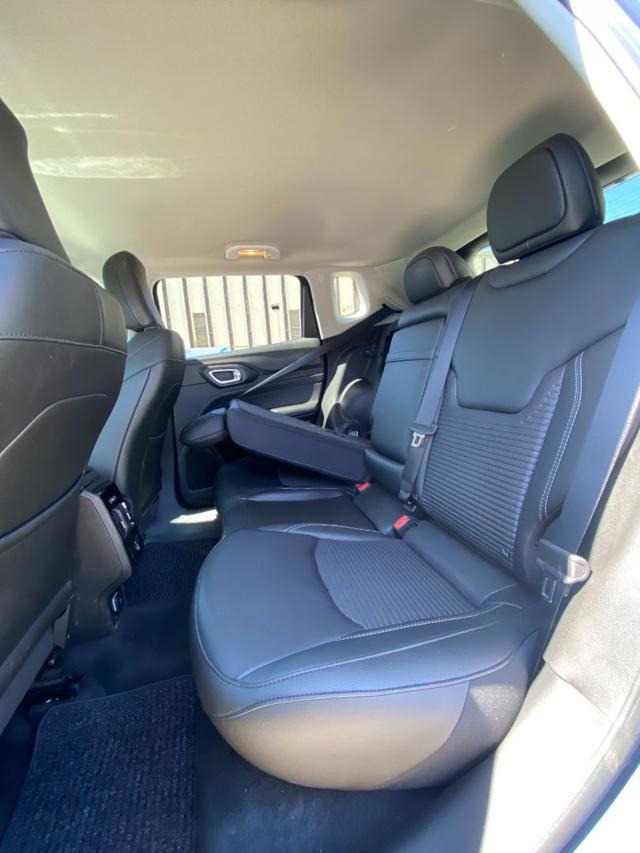 JEEP Compass usata 41
