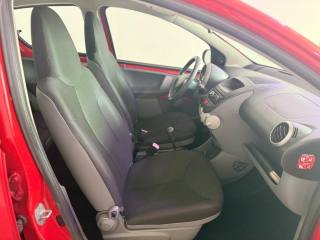 TOYOTA Aygo usata 11