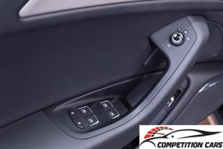 AUDI A6 allroad usata, con Park Distance Control