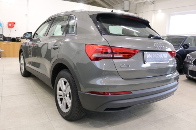 AUDI Q3 usata, con Airbag Passeggero