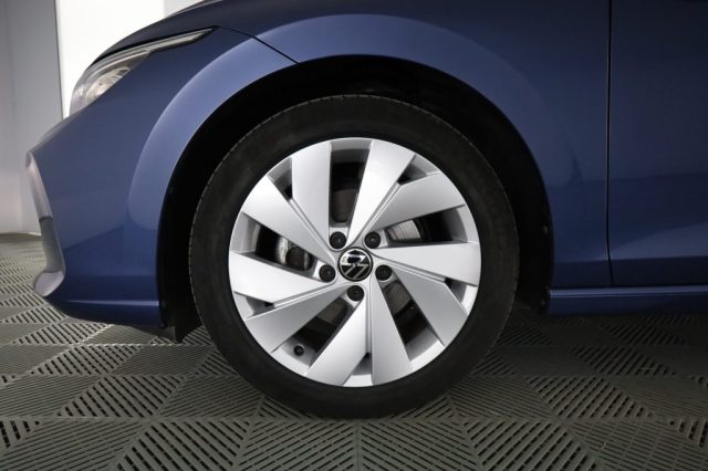 VOLKSWAGEN Golf usata 7