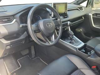TOYOTA RAV 4 usata, con Chiusura centralizzata