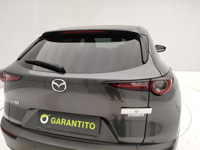 MAZDA CX-30 usata, con Bracciolo
