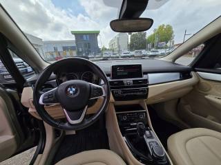 BMW 216 usata, con Climatizzatore