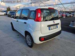 FIAT Panda usata, con Airbag Passeggero