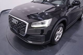 AUDI Q2 usata, con Bluetooth