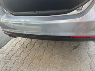 ALFA ROMEO Giulia usata, con Servosterzo