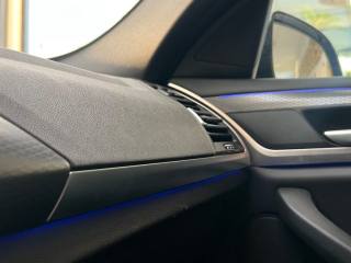 BMW X4 usata, con Sensori di parcheggio anteriori