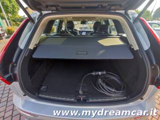 VOLVO XC60 usata, con Autoradio digitale