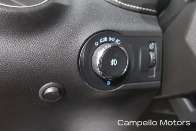 CHEVROLET Camaro usata 19