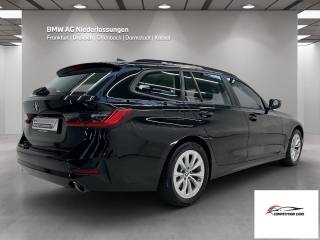 BMW 320 usata, con Airbag laterali