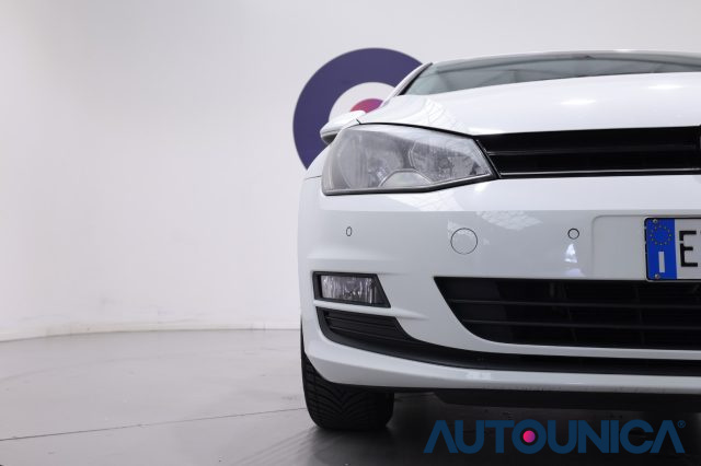 VOLKSWAGEN Golf usata 37
