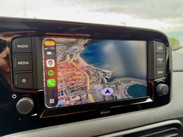 HYUNDAI i10 usata 74