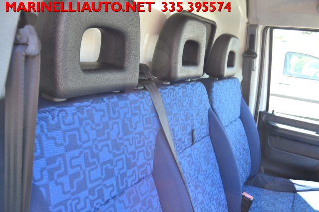 FIAT Scudo usata 17
