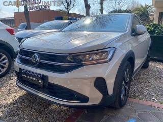 VOLKSWAGEN Taigo usata, con Bluetooth