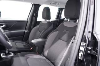JEEP Renegade usata, con Cruise Control