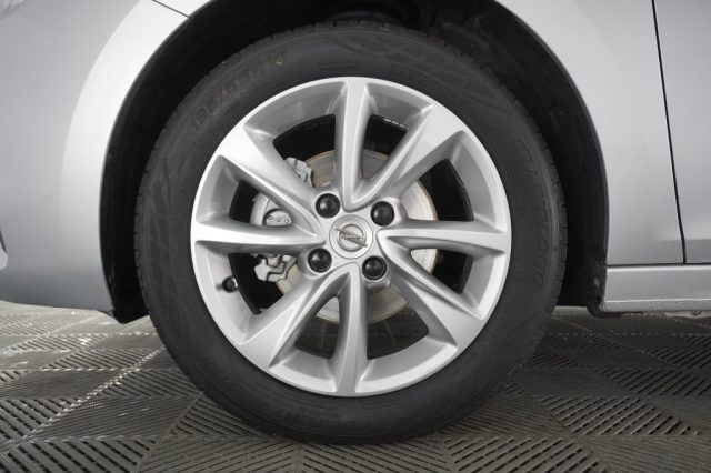 OPEL Corsa usata 8