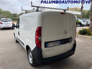 FIAT Doblo usata, con Climatizzatore