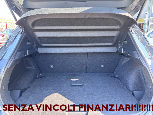 NISSAN Qashqai usata, con Antifurto
