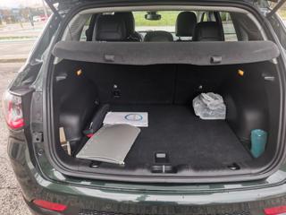 JEEP Compass usata, con Fendinebbia