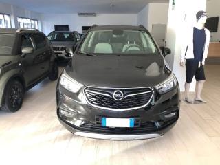 OPEL Mokka X usata, con Airbag