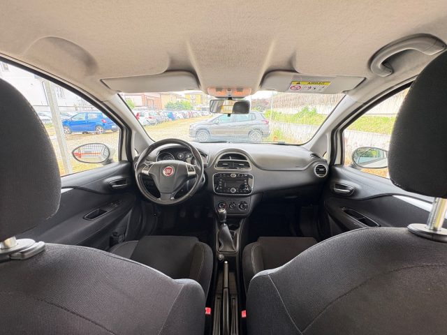 FIAT Punto usata, con Servosterzo