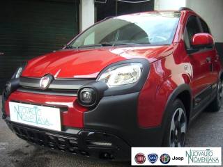 FIAT Pandina usata, con Airbag Passeggero