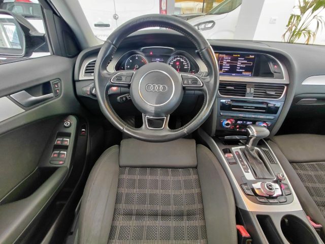 AUDI A4 usata, con Climatizzatore