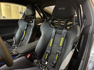 PORSCHE 911 usata, con Chiusura centralizzata