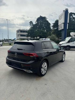 VOLKSWAGEN Golf usata, con Airbag Passeggero