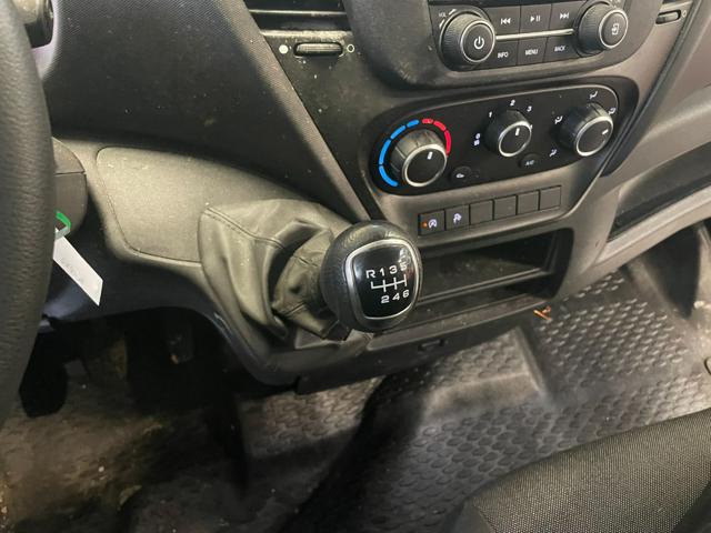 IVECO Daily usata 15
