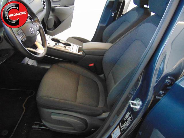 HYUNDAI Kona usata, con Airbag Passeggero