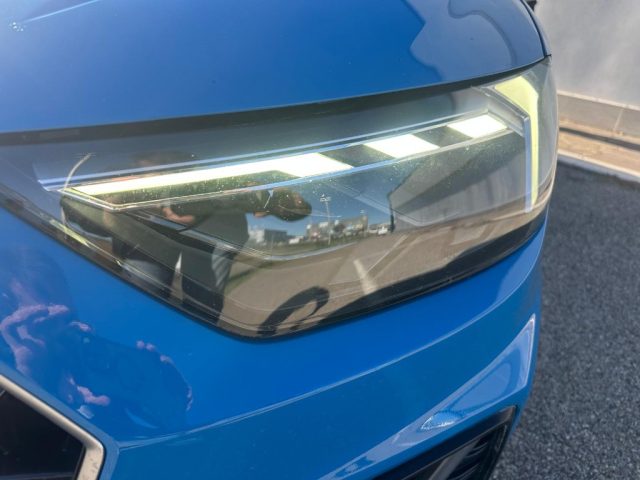 AUDI A1 usata, con Cerchi in lega