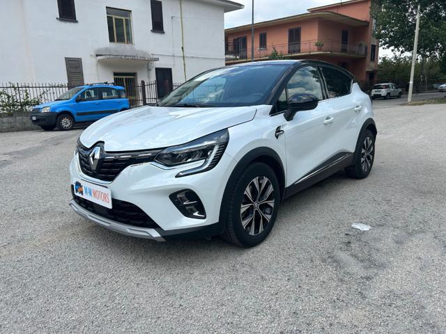 RENAULT Captur usata, con Chiusura centralizzata
