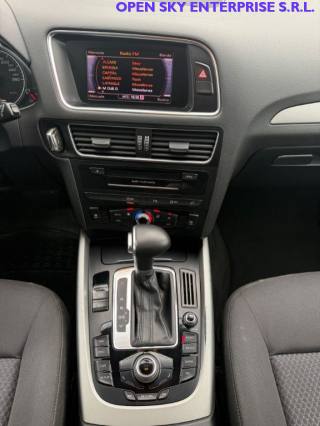 AUDI Q5 usata, con Controllo trazione