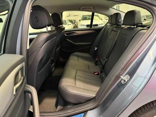 BMW 530 usata, con Cronologia tagliandi