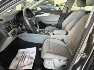AUDI A4 usata, con Bluetooth