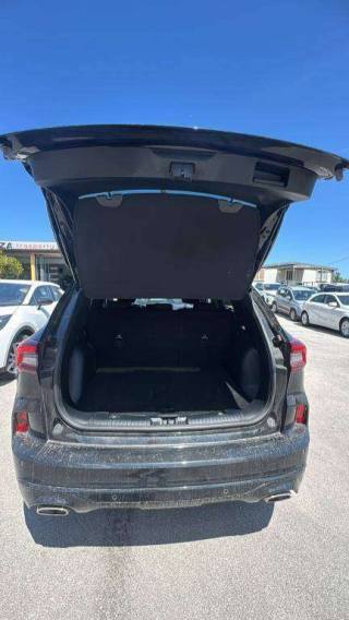 FORD Kuga usata, con Chiusura centralizzata