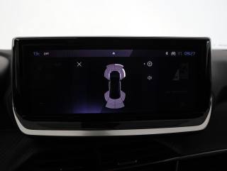 PEUGEOT 2008 usata, con Fari LED