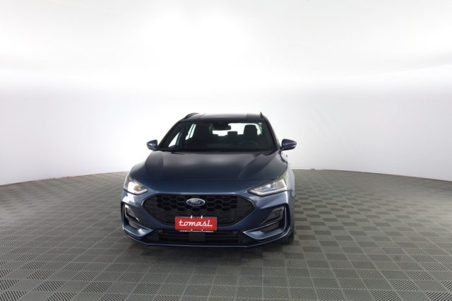 FORD Focus usata 0
