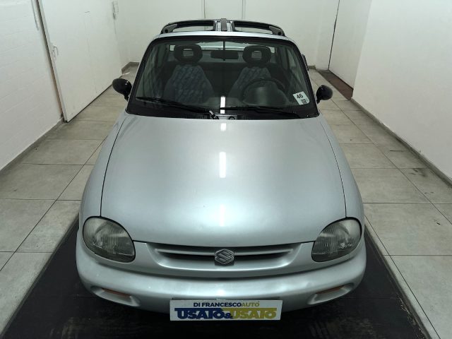 SUZUKI X-90 usata 33