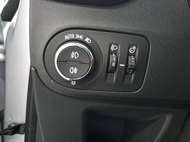 OPEL Crossland usata, con Airbag laterali